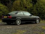 Alpina B8 4.6 Coupe 1995 года